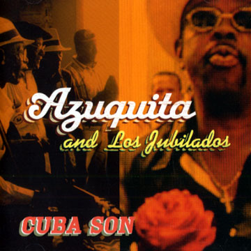Cuba son,Camilo Azuquita