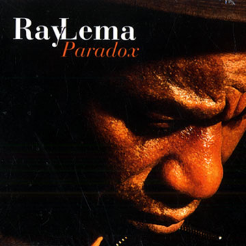 Paradox,Ray Lema