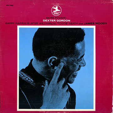 More Power !,Dexter Gordon