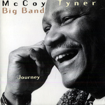 Journey,McCoy Tyner