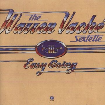 Easy going,Warren Vach