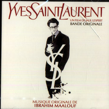 Yves Saint Laurent,Ibrahim Maalouf