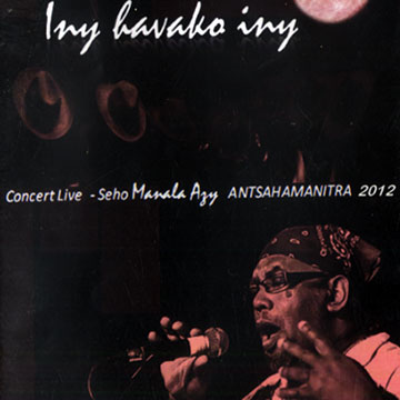 Iny havako iny,  Olombelo Ricky