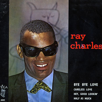 Ray Charles,Ray Charles