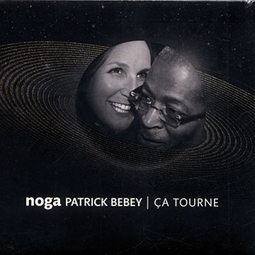 a tourne,Patrick Bebey