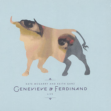 Genevieve & Ferdinand,Keith Ganz , Kate McGarry