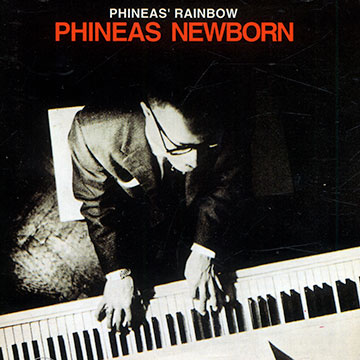 Phineas rainbow,Phineas Newborn