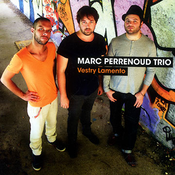 Vestry lamento,Marc Perrenoud