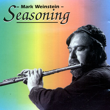 Seasoning,Mark Weinstein