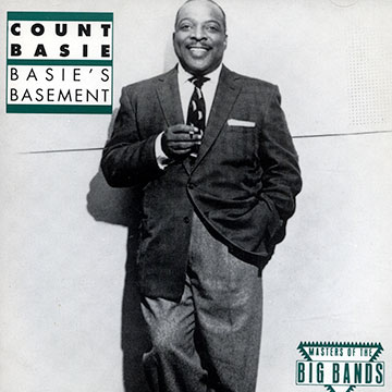 Basie's basement,Count Basie