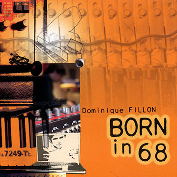 Born in 68,Dominique Fillon