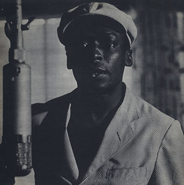 The Musings of Miles,Miles Davis