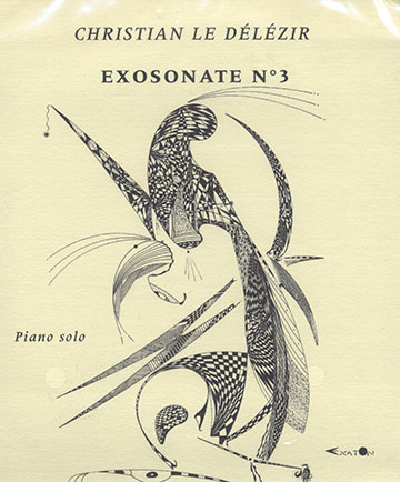 Exosonate n�3,Christian Le D�l�zir