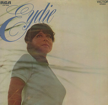 Eydie,Eydie Gorme