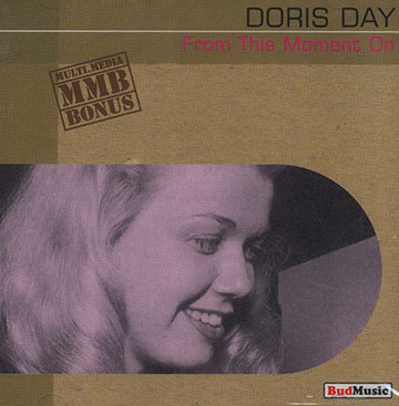 From this moment on,Doris Day