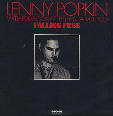 Falling Free,Lenny Popkin