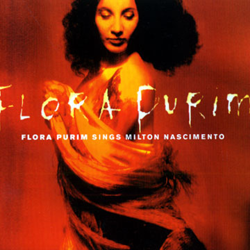 sings Milton Nascimento,Flora Purim