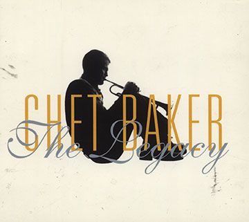 The legacy vol.1,Chet Baker