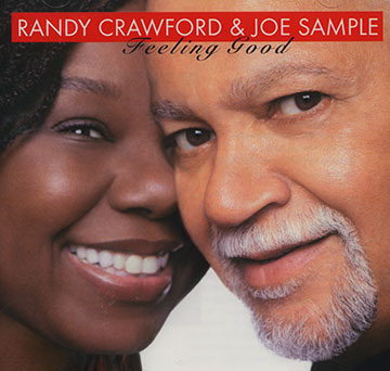 Feeling Good,Randy Crawford , Joe Sample