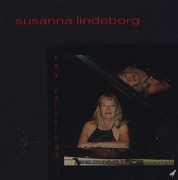 Key paintings,Susanna Lindeborg