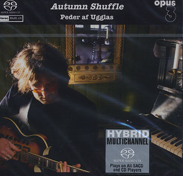 Autumn shuffle,Peder Af Ugglas