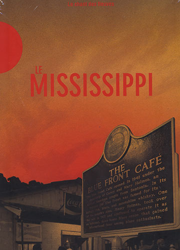 Le Mississippi, Various Artists