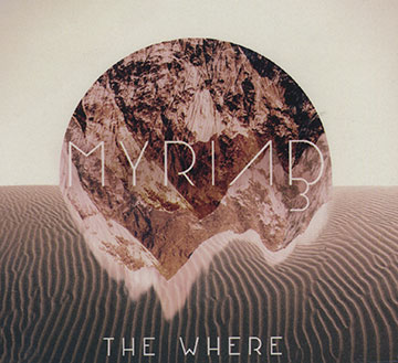 The where,Ernesto Cervini , Chris Donnelly , Dan Fortin