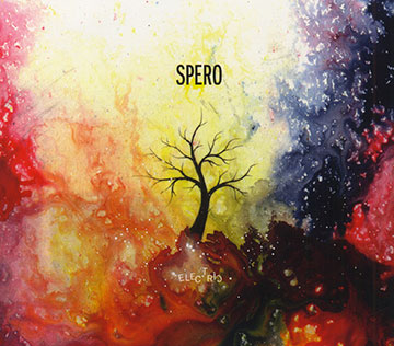 Electric,Greg Spero