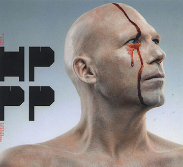 Progressive patriots,Hasse Poulsen