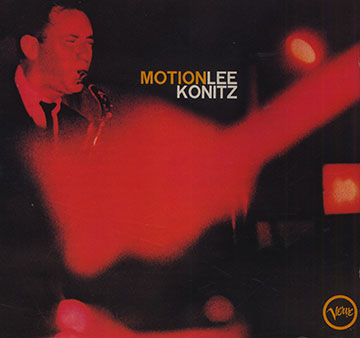 Motion,Lee Konitz