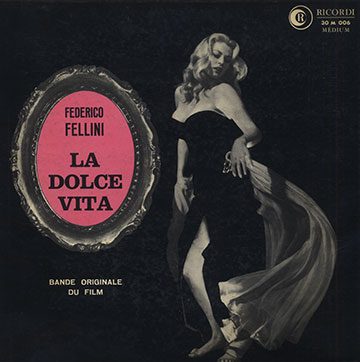 La dolce vita,Nino Rota