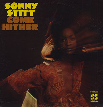 Come Hither,Sonny Stitt