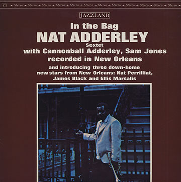 In the Bag,Nat Adderley