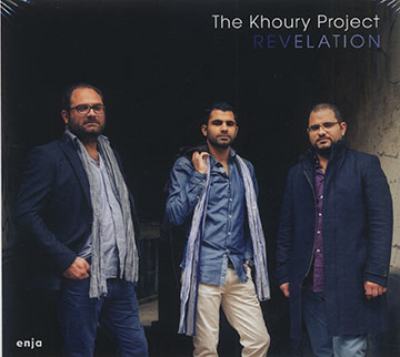 Revelation,  Khoury Project