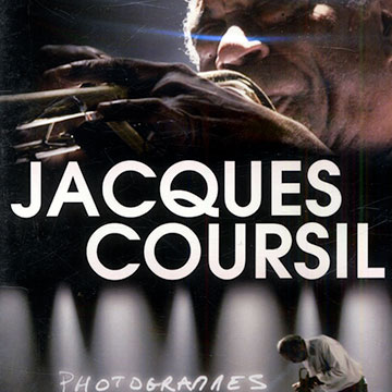 Photogrammes,Jacques Coursil