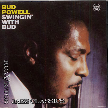 Swingin' with Bud,Bud Powell