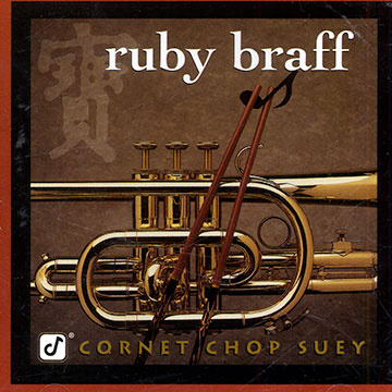 Cornet chop suey,Ruby Braff