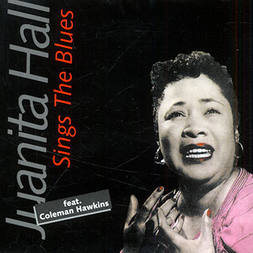 Juanita Hall sings the blues,Juanita Hall