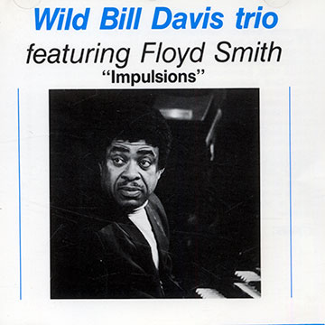 Impulsions,Wild Bill Davis