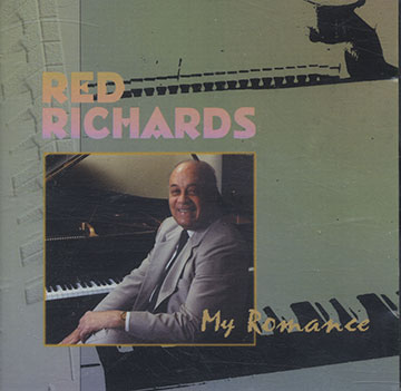 My romance,Red Richards