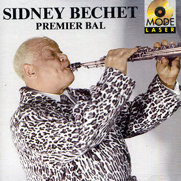 Premier bal,Sidney Bechet