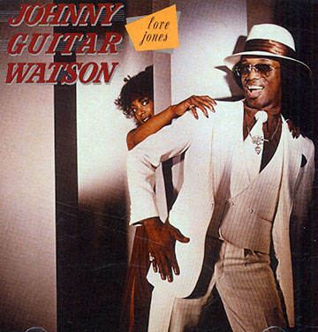 Love jones,Johnny Watson