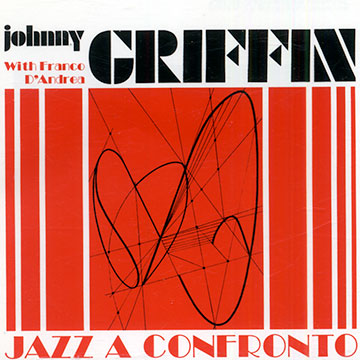 Jazz a confronto,Johnny Griffin