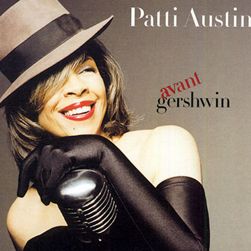 Avant Gershwin,Patti Austin