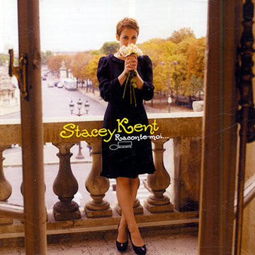 Raconte-moi,Stacey Kent