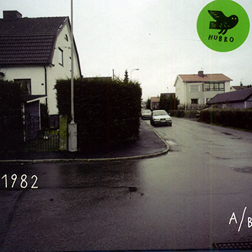 1982: A/B,Sigbjorn Apeland , Nils Okland , Oyvind Skarbo