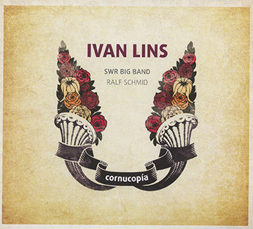 Cornucopia,Ivan Lins