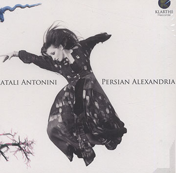 Persian Alexandria,Catali Antonini