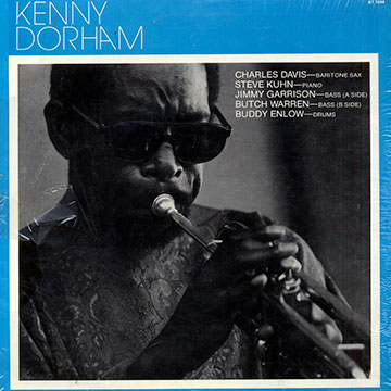 Kenny Dorham,Kenny Dorham