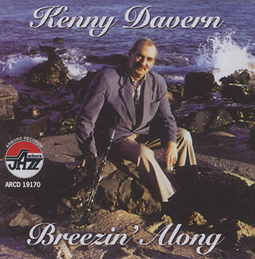 Breezin' along,Kenny Davern